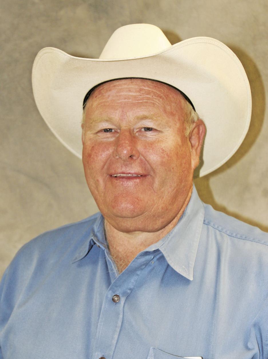 Lawrence Malone